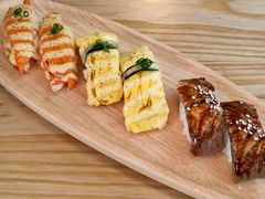 -伊禾寿司•火炙料理(大石店)