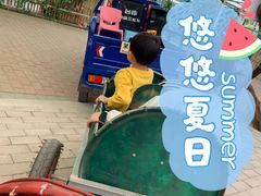 -麻涌飞鸭开心农场