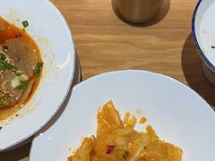 -马记永·兰州牛肉面(3019君尚店)