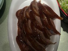 -好福记饭店(红梅公园店)