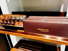 -Laderach 莱德拉(上海环贸iapm店)