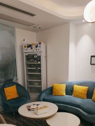 -AiCure 埃可儿·韩国医学皮肤管理