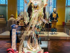 -北京工艺美术博物馆