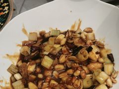 -盛百味·家宴餐厅(霸州分店)