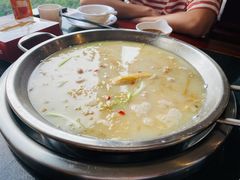 老来福酸汤兔(小锅)-老来福·非遗酸汤兔(凯旋路店)