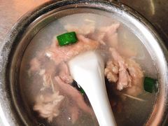 -群众牛肉小点(蚵仔煎)