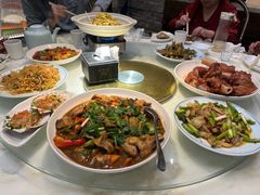 -日丰园海肠水饺·老字号大连海鲜(和平广场店)