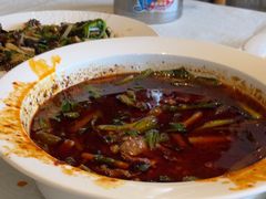 -辣婆婆(航天桥店)