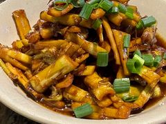 -好灶头妈妈菜·柴火灶台鱼·千岛湖土菜地标美食