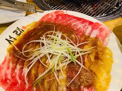 -喜来稀肉(望京店)