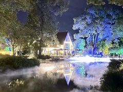 -无锡梅园公园