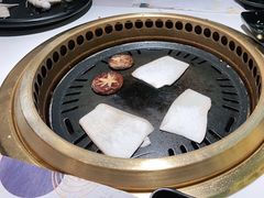 -花味烤肉(铜山万达店)