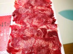 -南城十里潮汕鲜牛火锅·鲜虾生滚粥(融汇老商埠店)