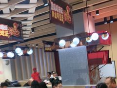 -鱼酷活鱼烤鱼(北美店)