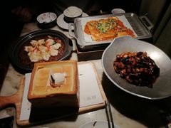 -绿茶餐厅(光谷世界城步行街店)