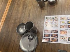 -云海肴·汽锅鸡·云南代表菜(曲江大悦城店)