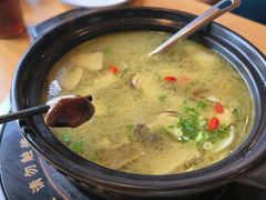 -妈妈的味道(和顺古镇店)