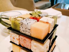 -深圳湾万怡酒店