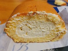 -the Roll'ING手作瑞士卷专门店(卓悦中心店)