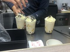 -赵总请喝茶(海岸城店)