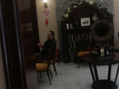 -东海咖啡馆