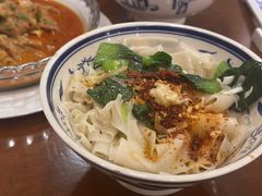 -陕西大厦中餐厅(陕西驻沪办店)