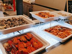-杭州滨江世融艾美酒店·新食谱全日餐厅