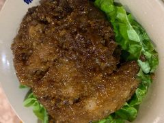 -局气 烤鸭·北京菜(光华路店)