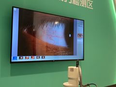 -宝岛眼镜(哈尔滨果戈里店)