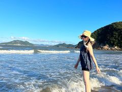 -东海半边山旅游度假区
