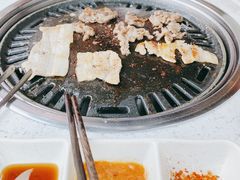 -猫抓烤肉(春熙路店)