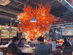 -金陵暴走小龙虾(南京总店)