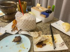 -丰卓会海鲜自助(中润大道店)