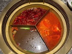 麻路奔驰锅-麻路成都火锅(柏威年店)