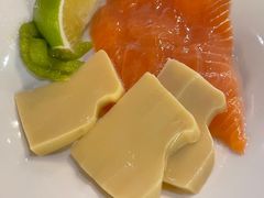 -广州融创花间堂悦雪酒店-花间食西餐厅