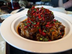 -炊烟小炒黄牛肉(浦东世纪汇店)