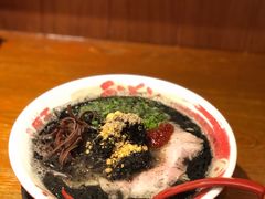 黑王拉面-豚王拉面(澳门银河店)