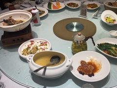 -紫鑫阁饭庄(长安店)