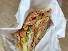 -煎饼道·新鲜现做(来福士店)