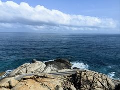 -三亚蜈支洲岛旅游区