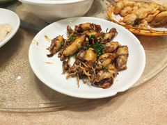 -崖口红树林海鲜餐厅