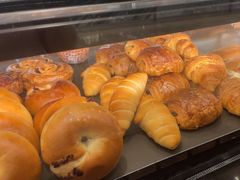 -BAKER&SPICE(环贸店)