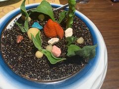 -素心小筑(后沙裕镇店)