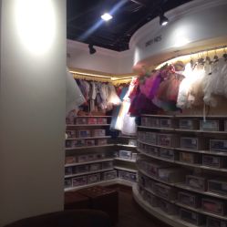 -倾城宝贝儿童摄影(浦东金谊店)