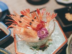 甜虾-KITON喜豚(清晖园店)