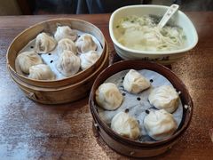 -同心楼(解放北路店)