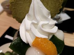 -伊藤久右卫门(宇治本店)