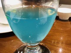 -白天鹅宾馆·流浮阁咖啡厅