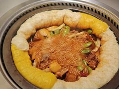 -灶座小锅烀饼·铁锅炖(全国总店)
