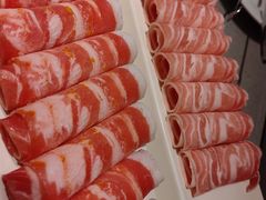 -海底捞火锅(万象汇店)
